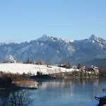 Steigmuehle Pension Garni