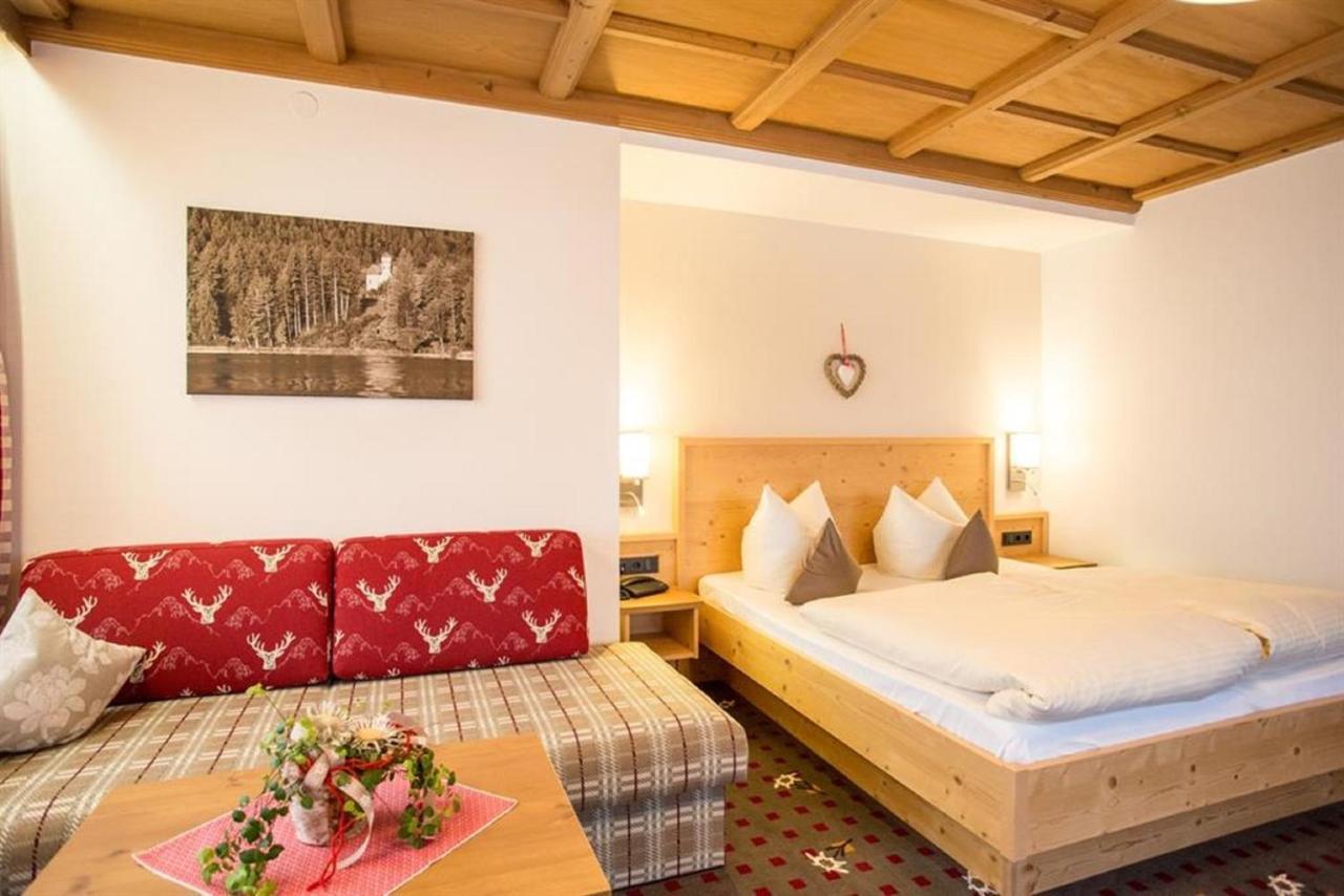 Guest house Steigmuehle Garni 3*