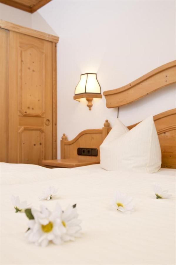 Steigmuehle Garni 3*
