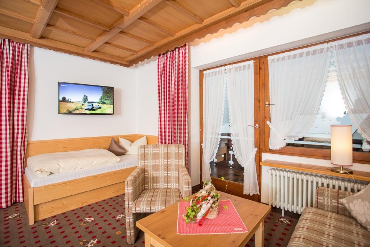 Steigmuehle Garni Guest house 3*