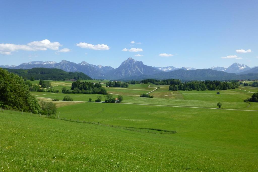 Steigmuehle Garni 3*