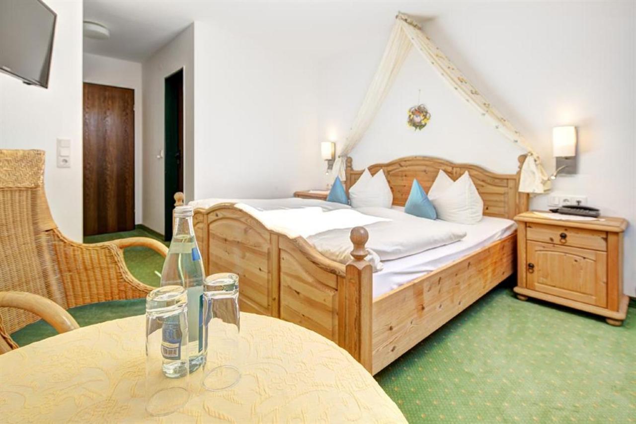 Gasthof Steigmühle Garni 3*