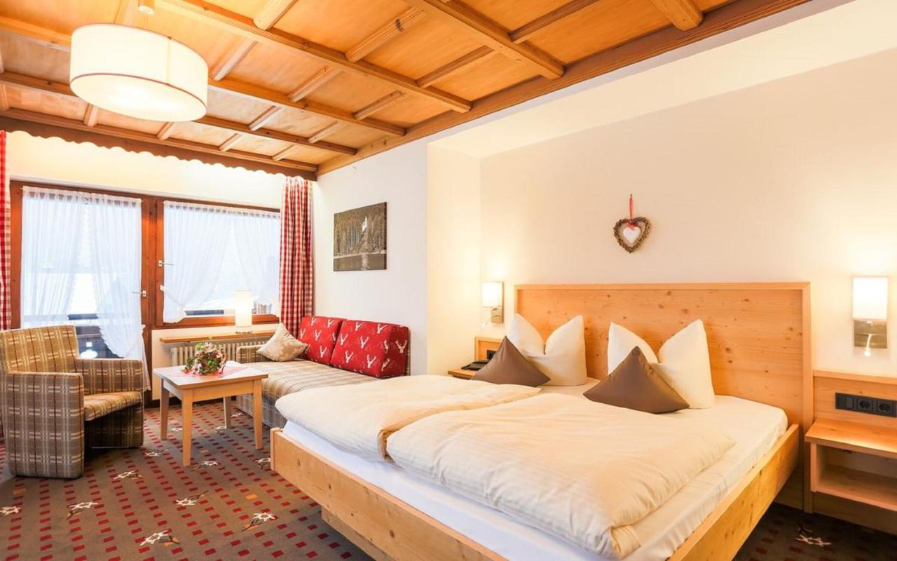 Steigmühle Garni 3* Füssen
