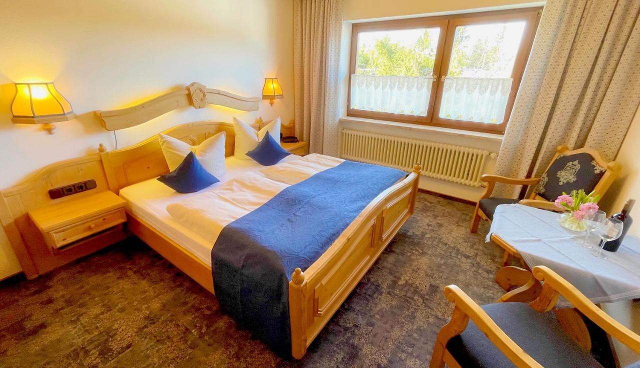 Steigmühle Garni 3*